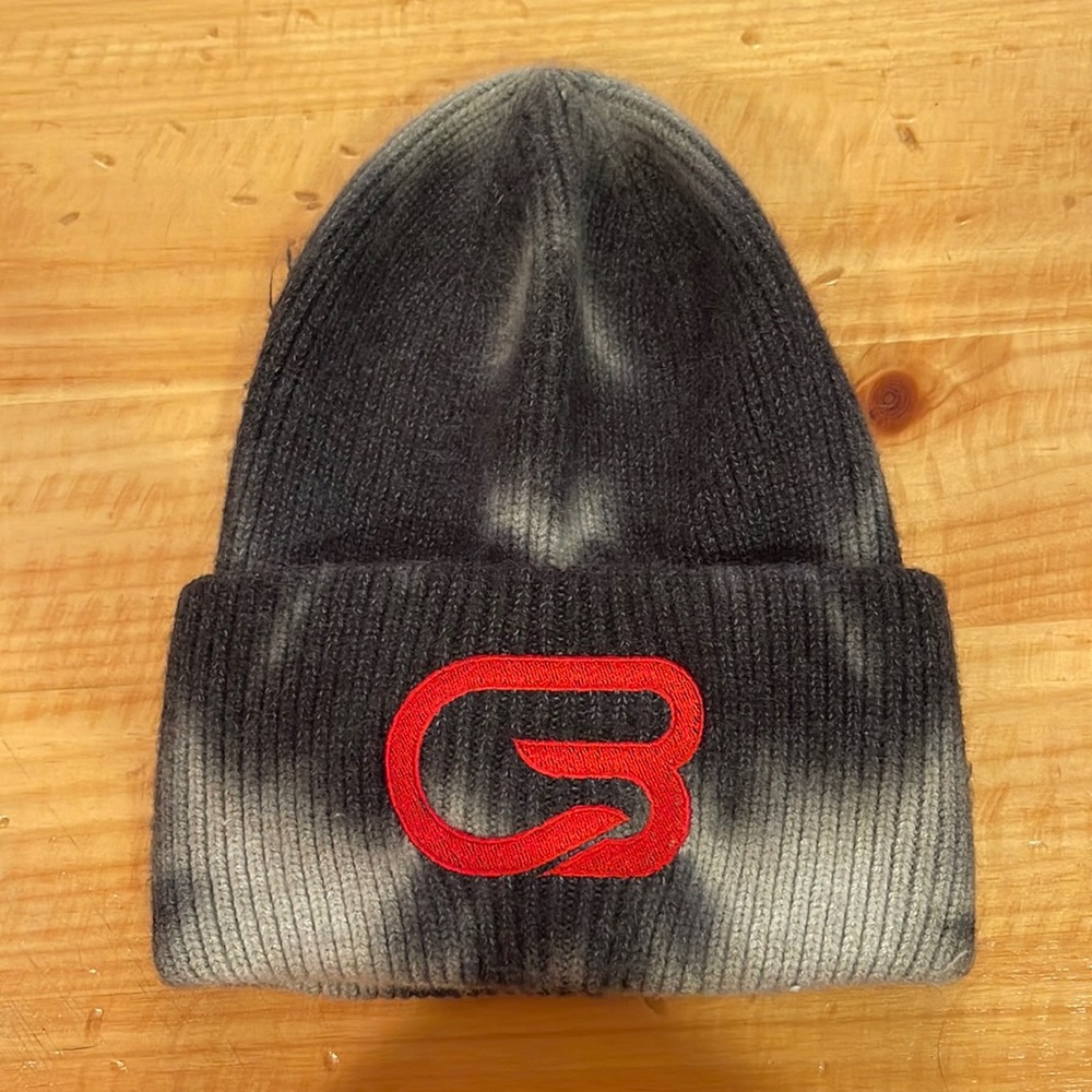 Cyclebar beanie